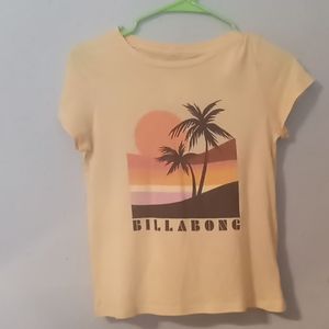 Billabong Crop Top